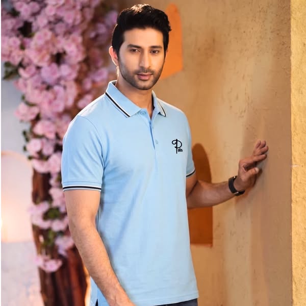 Premium Quality Polo T-Shirt For Men - 2SKC